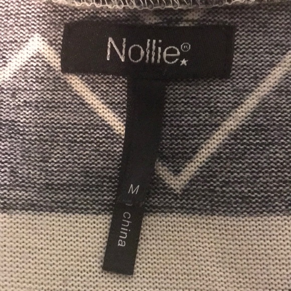NOLLIE SWEATER - Picture 3 of 3